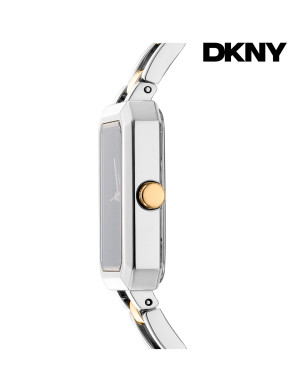 DKNY Ladies Watch